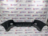 Бампер задний Hyundai Santa Fe (CM) 86611-2B020
