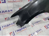 Крыло переднее левое Hyundai Santa Fe (CM) 66310-2B261