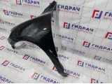 Крыло переднее левое Hyundai Santa Fe (CM) 66310-2B261