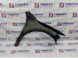 Крыло переднее левое Hyundai Santa Fe (CM) 66310-2B261