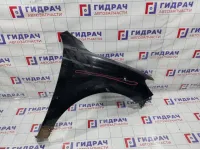 Крыло переднее правое Hyundai Santa Fe (CM) 66320-2B261