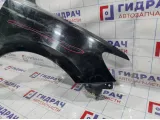 Крыло переднее правое Hyundai Santa Fe (CM) 66320-2B261