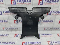 Воздухозаборник Hyundai Santa Fe (CM) 28220-2B000