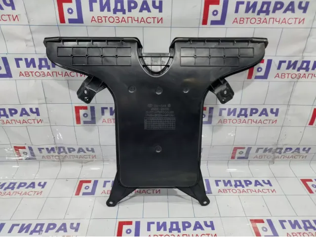 Воздухозаборник Hyundai Santa Fe (CM) 28220-2B000