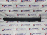 Накладка порога наружняя левая Hyundai Santa Fe (CM) 87730-2B010