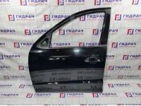 Дверь передняя левая Hyundai Santa Fe (CM) 76003-2B030