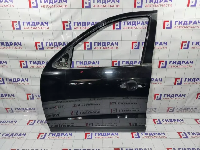 Дверь передняя левая Hyundai Santa Fe (CM) 76003-2B030