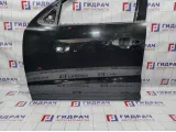 Дверь передняя левая Hyundai Santa Fe (CM) 76003-2B030