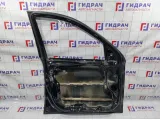 Дверь передняя левая Hyundai Santa Fe (CM) 76003-2B030