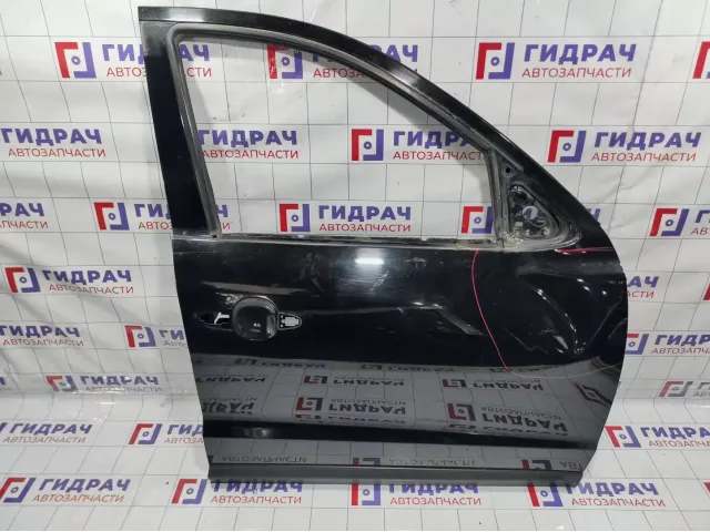 Дверь передняя правая Hyundai Santa Fe (CM) 76004-2B030