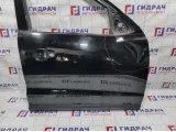 Дверь передняя правая Hyundai Santa Fe (CM) 76004-2B030