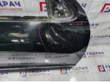 Дверь передняя правая Hyundai Santa Fe (CM) 76004-2B030