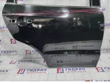 Дверь задняя правая Hyundai Santa Fe (CM) 77004-2B030