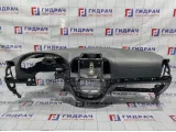 Торпедо Hyundai Santa Fe (CM) 847102B001WK