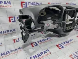 Торпедо Hyundai Santa Fe (CM) 847102B001WK