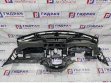 Торпедо Hyundai Santa Fe (CM) 847102B001WK