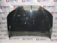 Капот Hyundai Santa Fe (CM) 66400-2B030