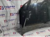Капот Hyundai Santa Fe (CM) 66400-2B030