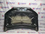 Капот Hyundai Santa Fe (CM) 66400-2B030