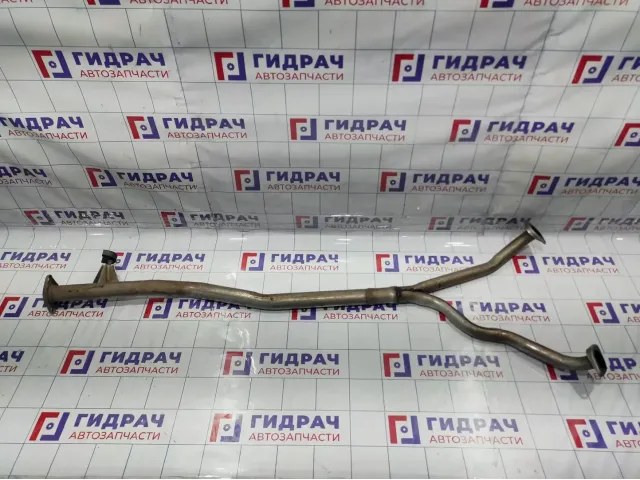 Глушитель средняя часть Hyundai Santa Fe (CM) 28650-2B550
