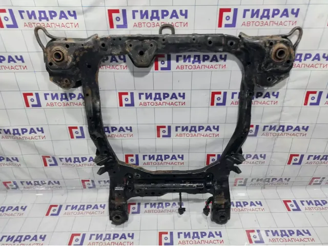 Балка подмоторная Hyundai Santa Fe (CM) 62400-2B500