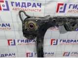 Балка подмоторная Hyundai Santa Fe (CM) 62400-2B500
