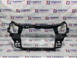 Панель передняя Hyundai Santa Fe (CM) 64101-2B200