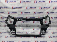Панель передняя Hyundai Santa Fe (CM) 64101-2B200