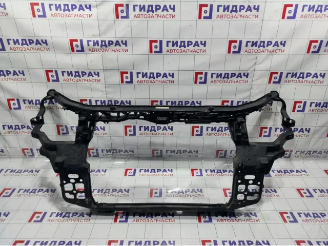 Панель передняя Hyundai Santa Fe (CM) 64101-2B200