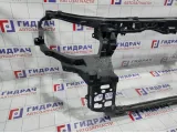 Панель передняя Hyundai Santa Fe (CM) 64101-2B200