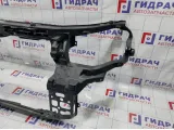 Панель передняя Hyundai Santa Fe (CM) 64101-2B200