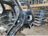 Крыло заднее левое Hyundai Santa Fe (CM) 70100-2B3B0
