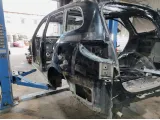 Крыло заднее левое Hyundai Santa Fe (CM) 70100-2B3B0