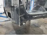 Панель задняя Hyundai Santa Fe (CM) 65880-2B000