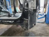 Панель задняя Hyundai Santa Fe (CM) 65880-2B000