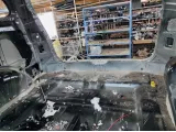 Панель задняя Hyundai Santa Fe (CM) 65880-2B000