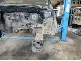 Лонжерон передний левый Hyundai Santa Fe (CM) 64601-2B200