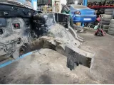 Лонжерон передний левый Hyundai Santa Fe (CM) 64601-2B200