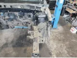 Лонжерон передний левый Hyundai Santa Fe (CM) 64601-2B200