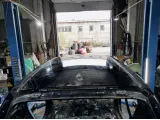 Крыша Hyundai Santa Fe (CM) 67111-2B010
