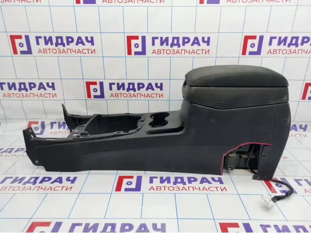 Подлокотник Hyundai Santa Fe (CM) 846102B100WK