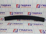 Накладка заднего бампера Hyundai Santa Fe (CM) 86645-2B000