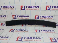 Накладка заднего бампера Hyundai Santa Fe (CM) 86645-2B000
