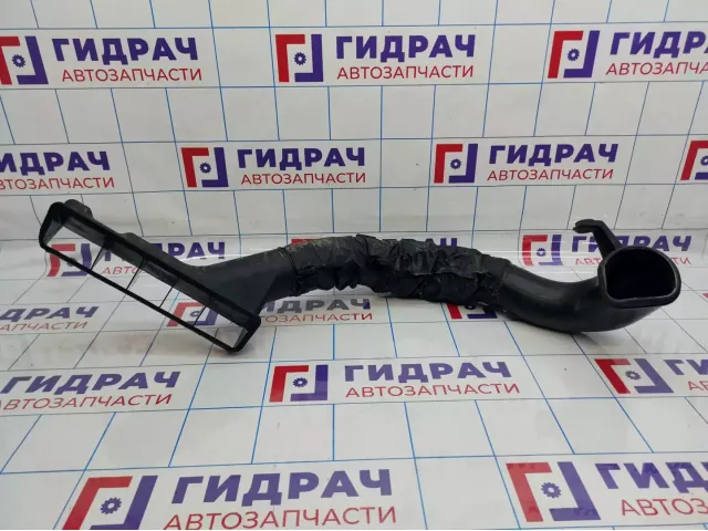 Воздуховод Hyundai Santa Fe (CM) 28212-2B100