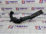 Воздуховод Hyundai Santa Fe (CM) 28212-2B100