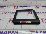 Накладка на интеркулер Hyundai Santa Fe (CM) 28274-27810