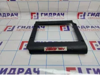 Накладка на интеркулер Hyundai Santa Fe (CM) 28274-27810