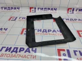 Накладка на интеркулер Hyundai Santa Fe (CM) 28274-27810