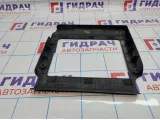 Накладка на интеркулер Hyundai Santa Fe (CM) 28274-27810