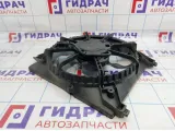 Вентилятор радиатора Hyundai Santa Fe (CM) 25380-2B000